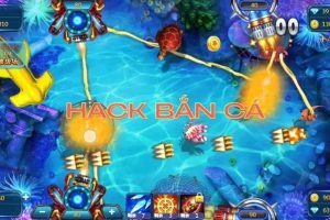 hack bắn cá tại hi88